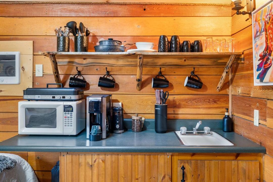Photo of Kitchen in Rapid City