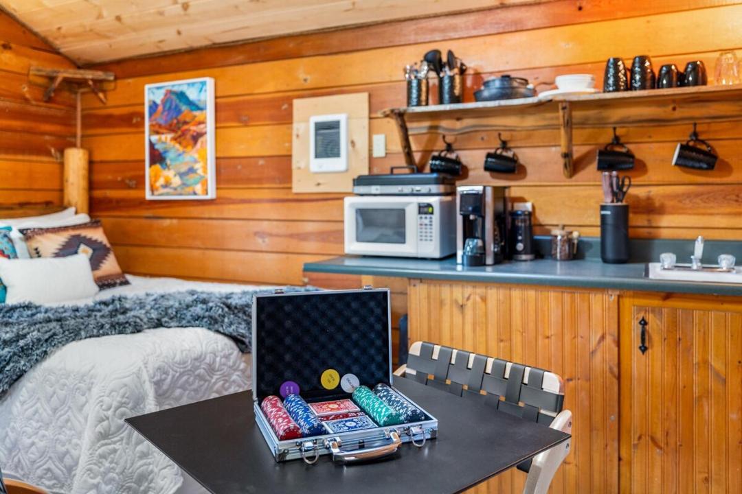 Photo of Bedroom in Rapid City