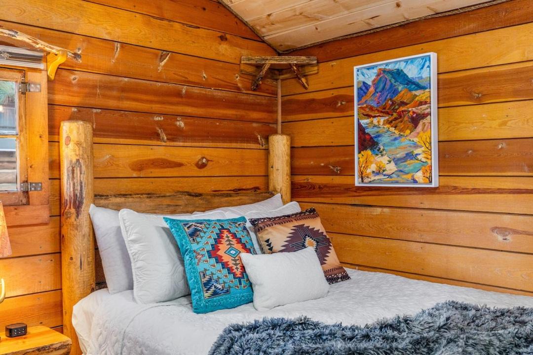 Photo of Bedroom in Rapid City