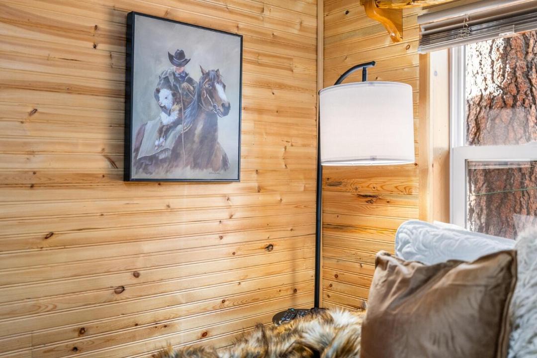 Photo of Bedroom in Rapid City