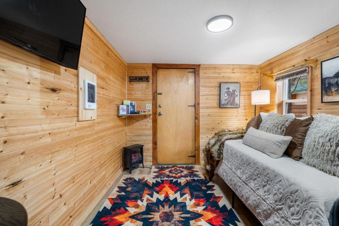 Photo of Bedroom in Rapid City