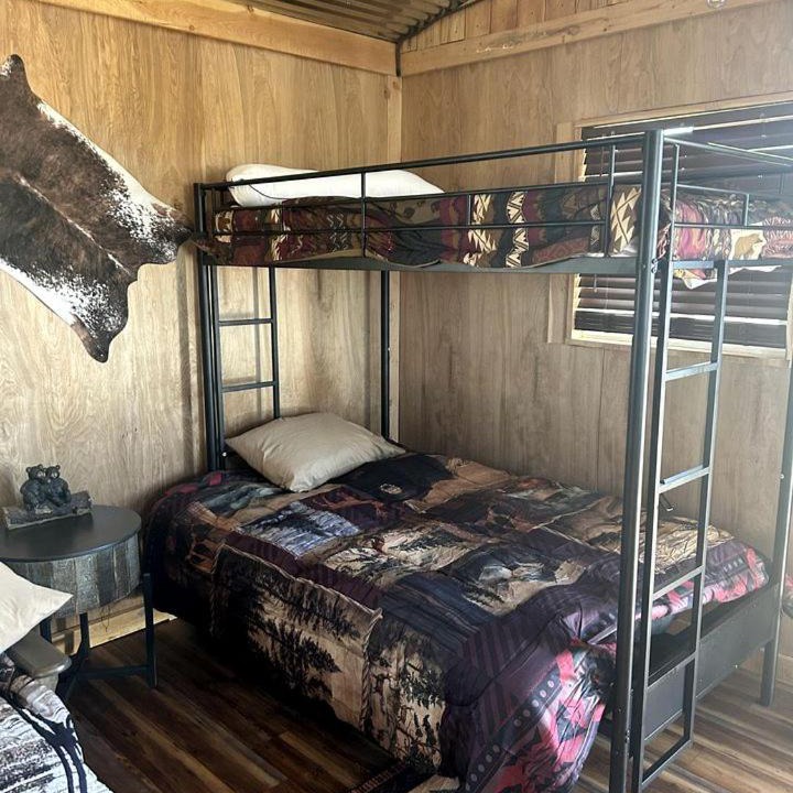 Photo of Bedroom in Warmsprings
