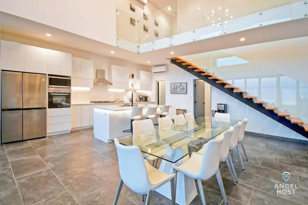 Photo of Kitchen in La Paz