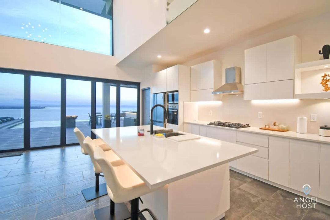 Photo of Kitchen in La Paz