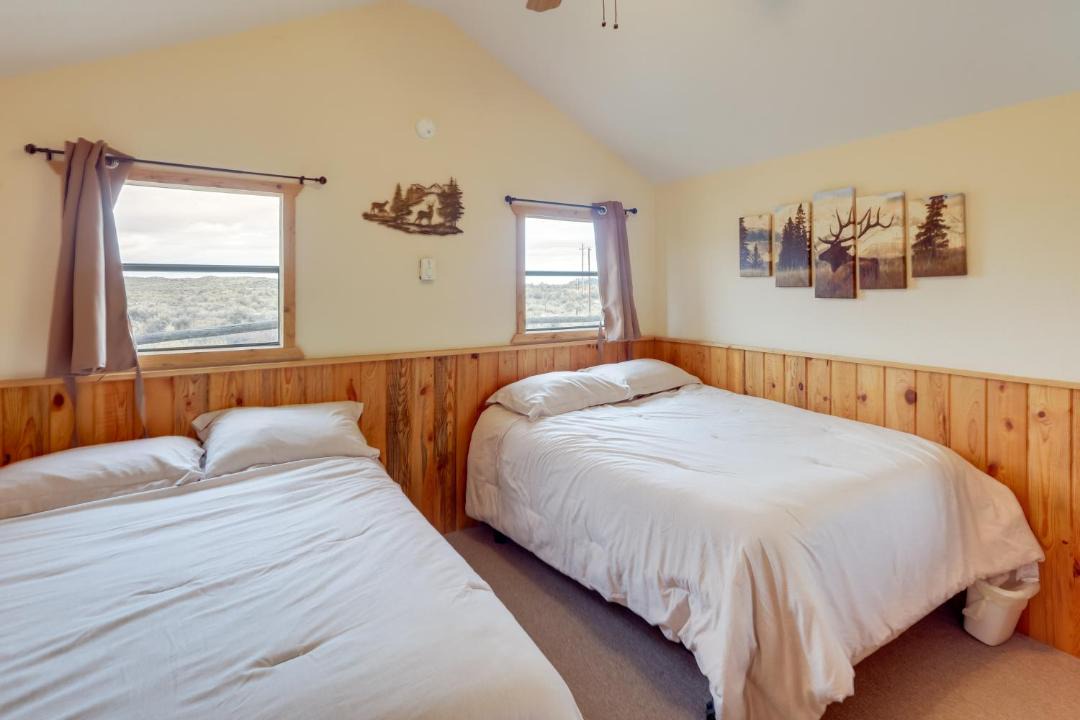 Photo of Bedroom in Thermopolis