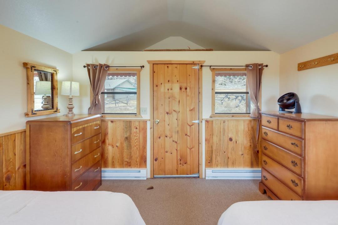 Photo of Bedroom in Thermopolis