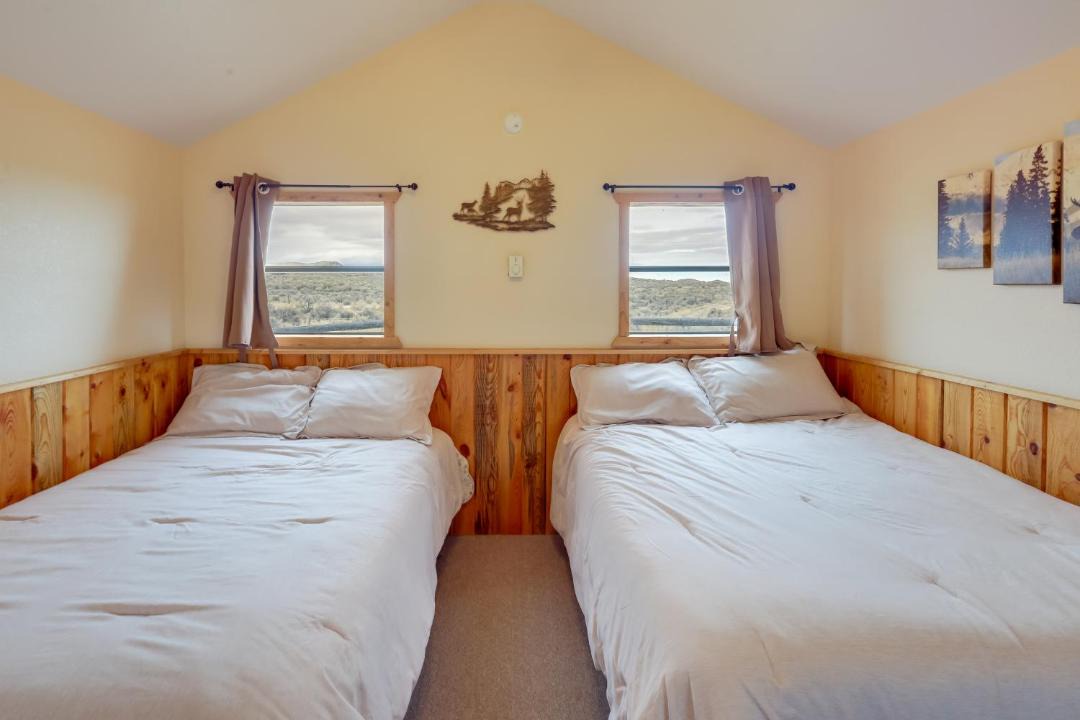 Photo of Bedroom in Thermopolis
