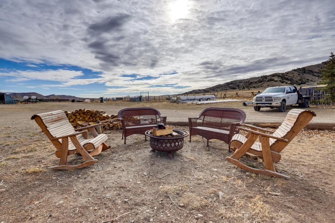 Photo of Others in Thermopolis