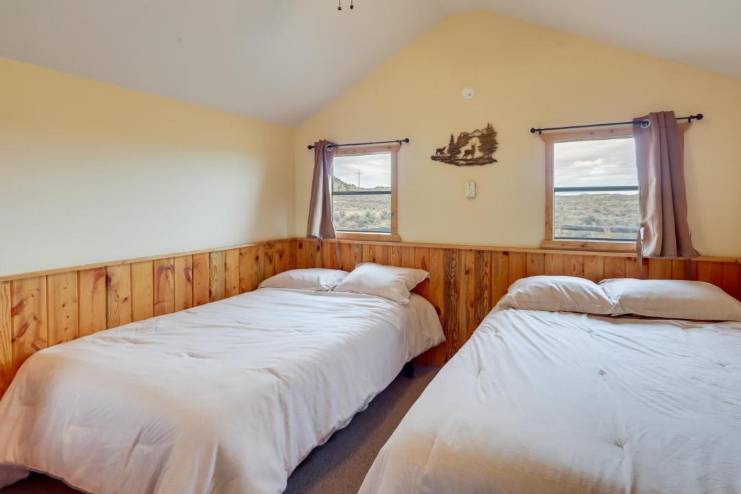 Photo of Bedroom in Thermopolis