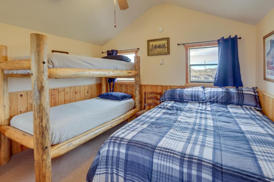Photo of Bedroom in Thermopolis