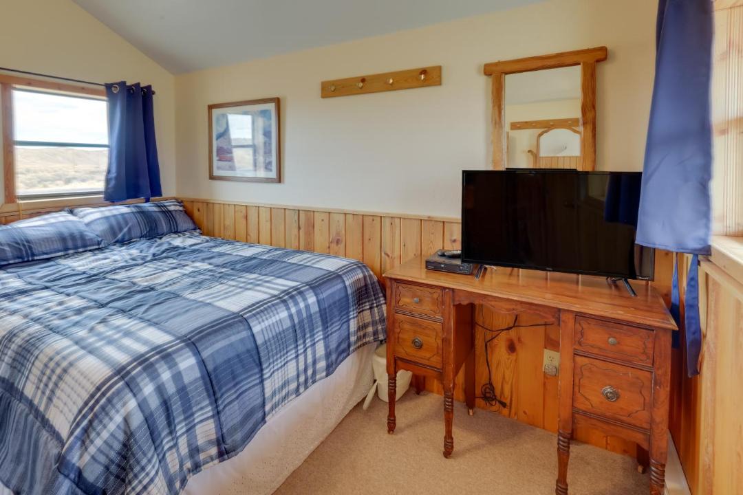 Photo of Bedroom in Thermopolis