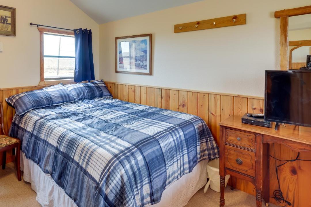 Photo of Bedroom in Thermopolis
