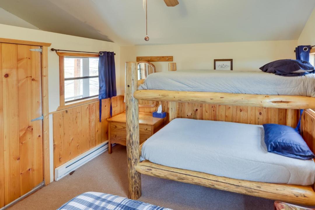 Photo of Bedroom in Thermopolis