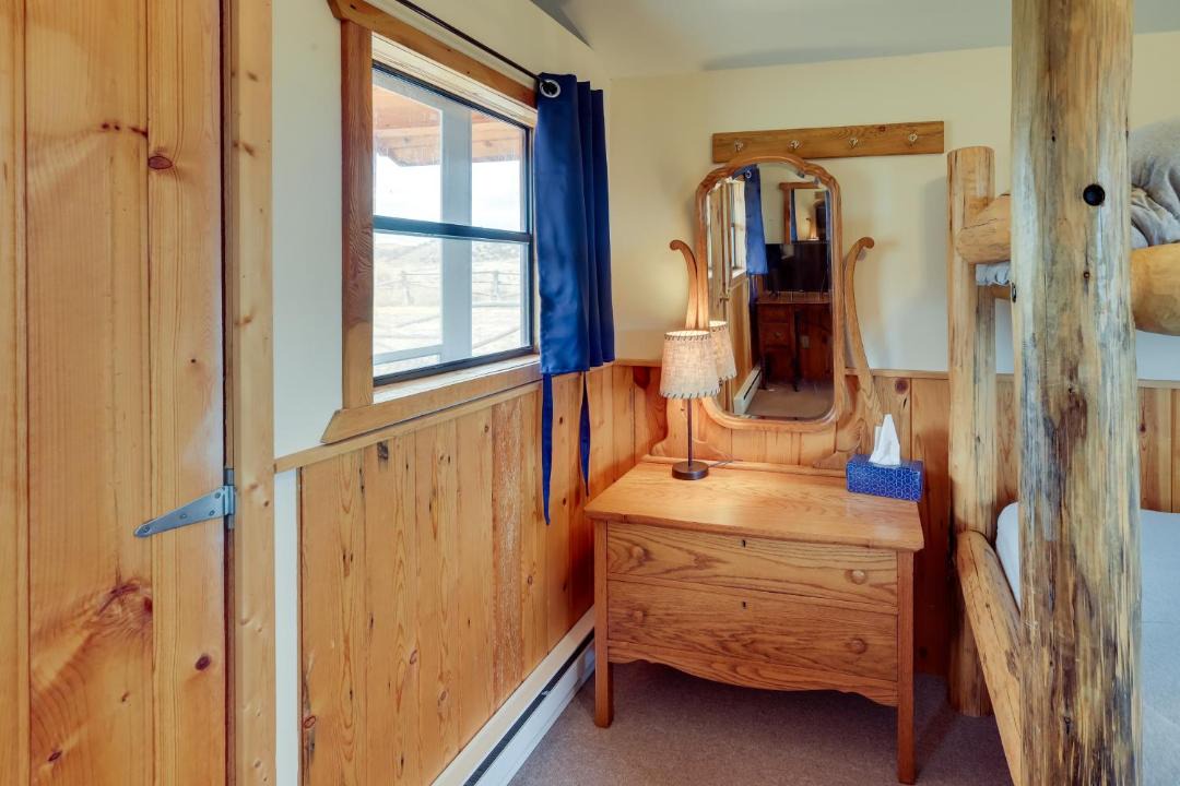 Photo of Bedroom in Thermopolis