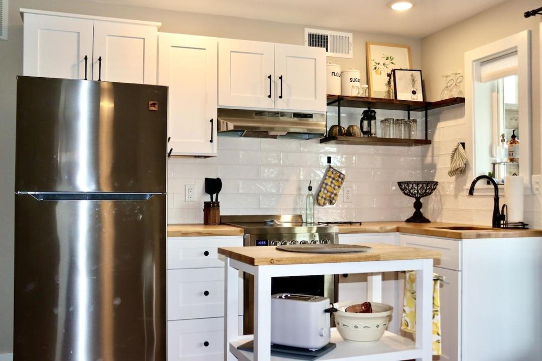 Photo of Kitchen in Somers