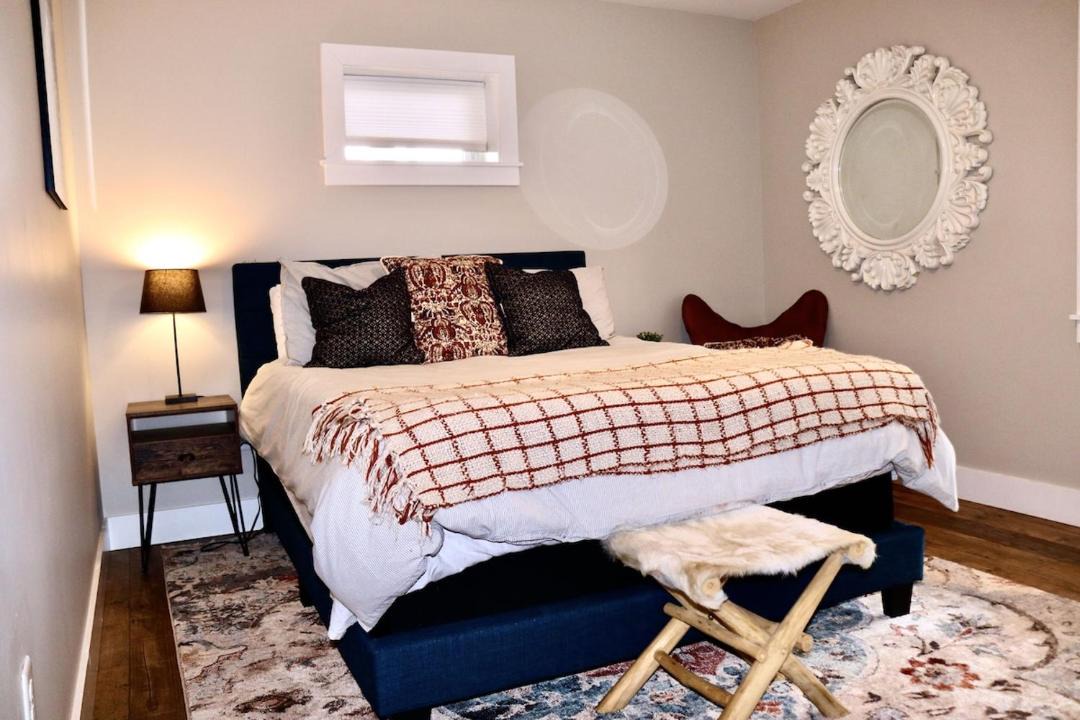 Photo of Bedroom in Somers