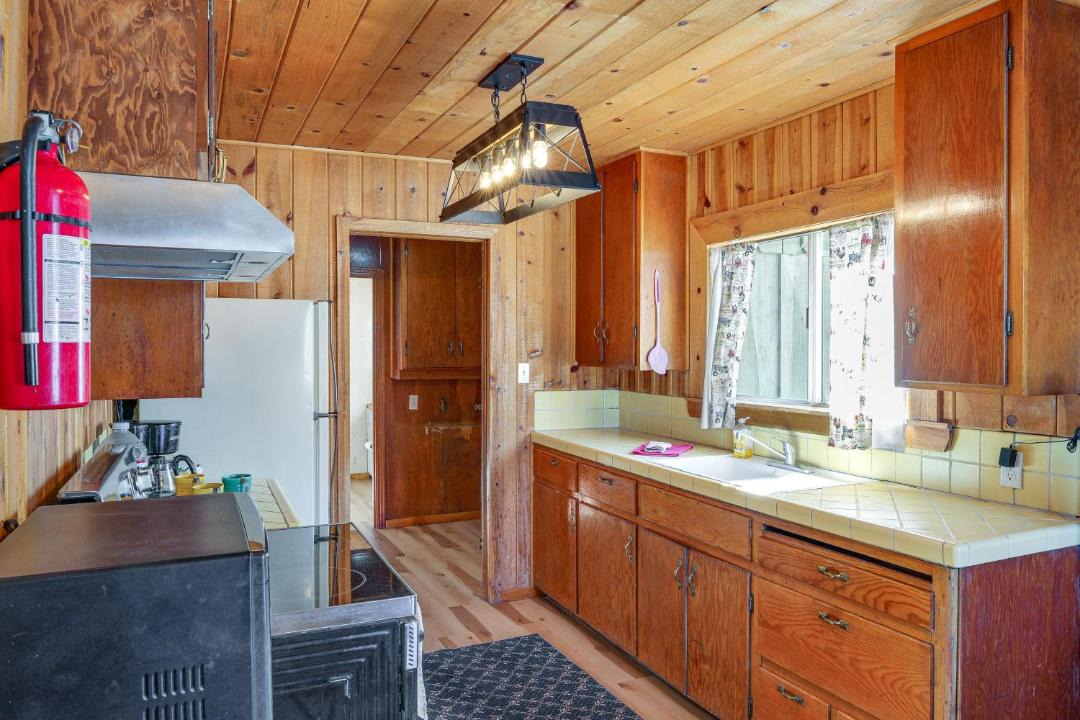 Photo of Kitchen in Tehachapi