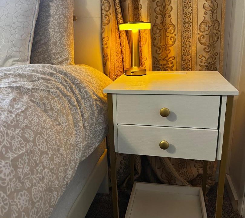 Photo of Bedroom in Bodfish