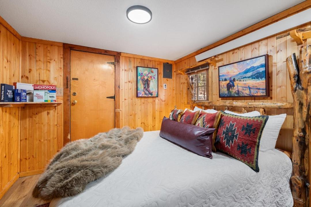 Photo of Bedroom in Rapid City