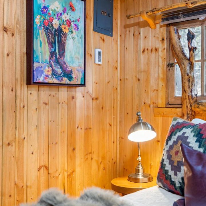 Photo of Bedroom in Rapid City