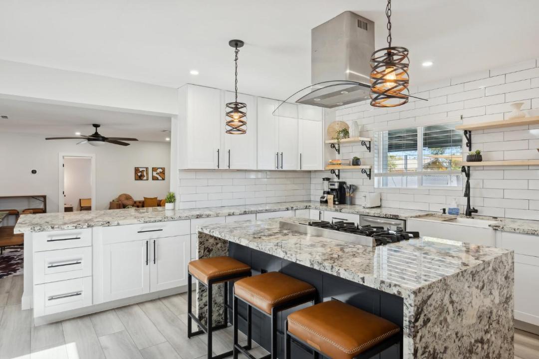 Photo of Kitchen in Mesa