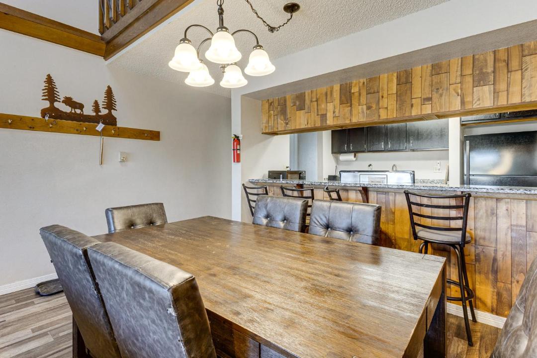 Photo of Kitchen in Fraser