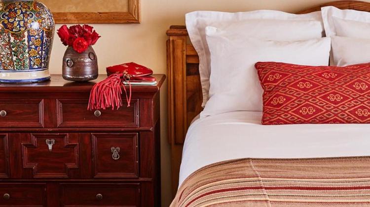 Photo of Bedroom in Wickenburg