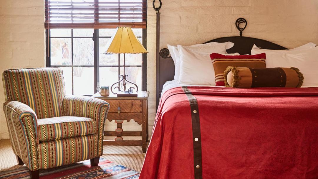 Photo of Bedroom in Wickenburg