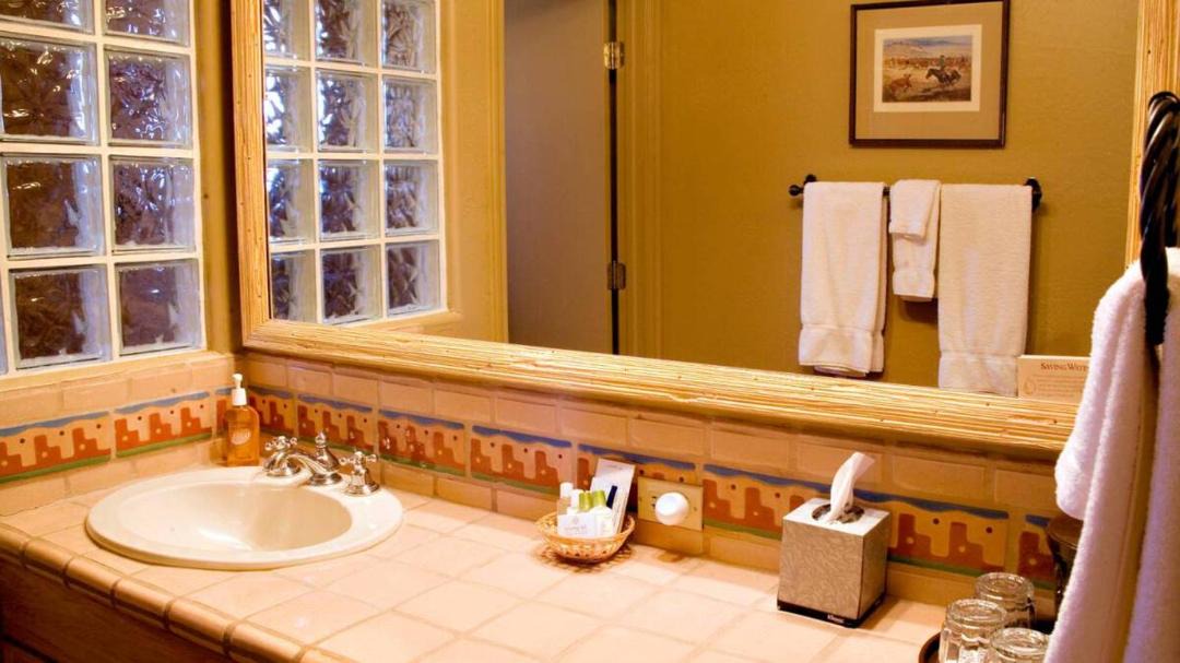 Photo of Bathroom in Wickenburg