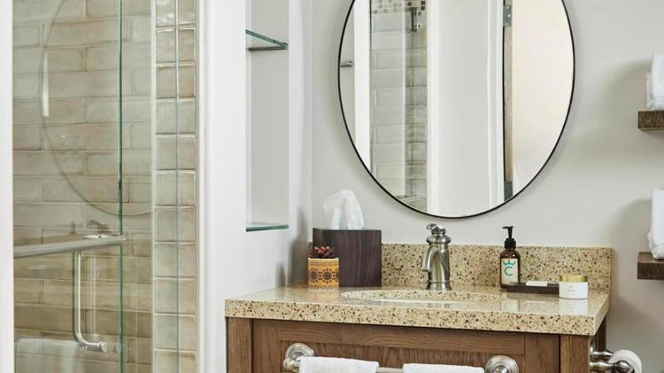 Photo of Bathroom in Wickenburg
