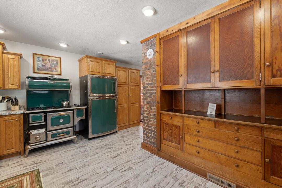 Photo of Kitchen in Keystone