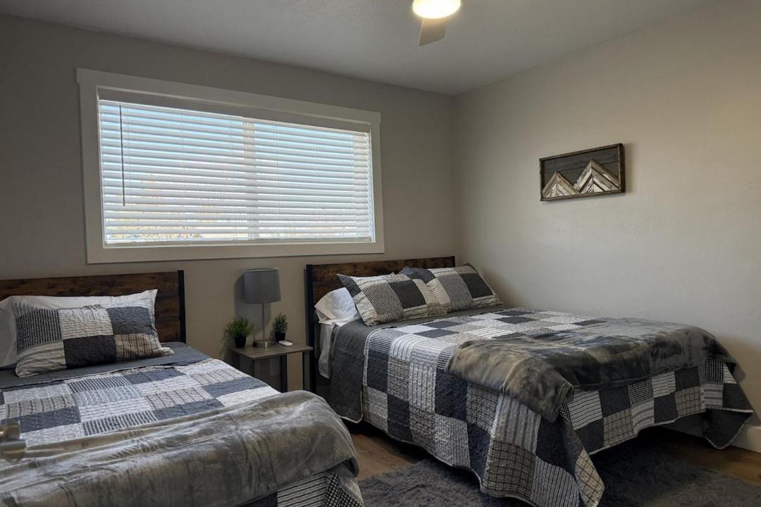 Photo of Bedroom in Lewiston
