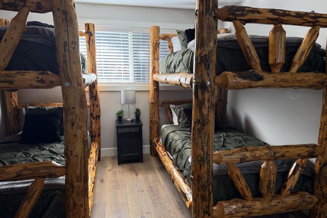 Photo of Bedroom in Lewiston