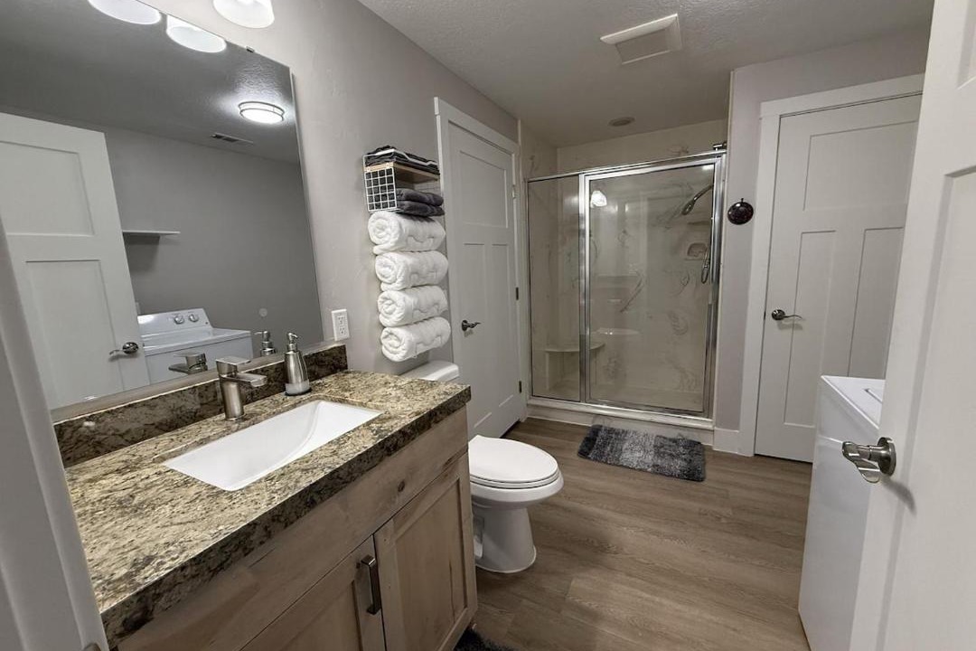 Photo of Bathroom in Lewiston