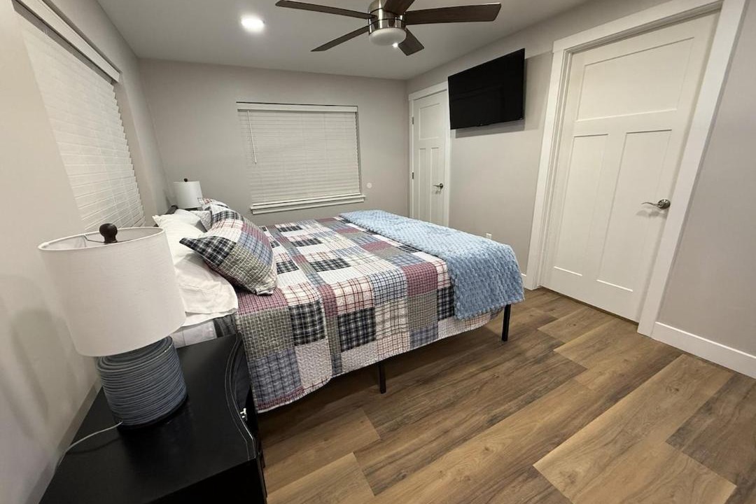 Photo of Bedroom in Lewiston