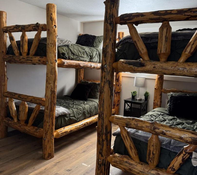 Photo of Bedroom in Lewiston