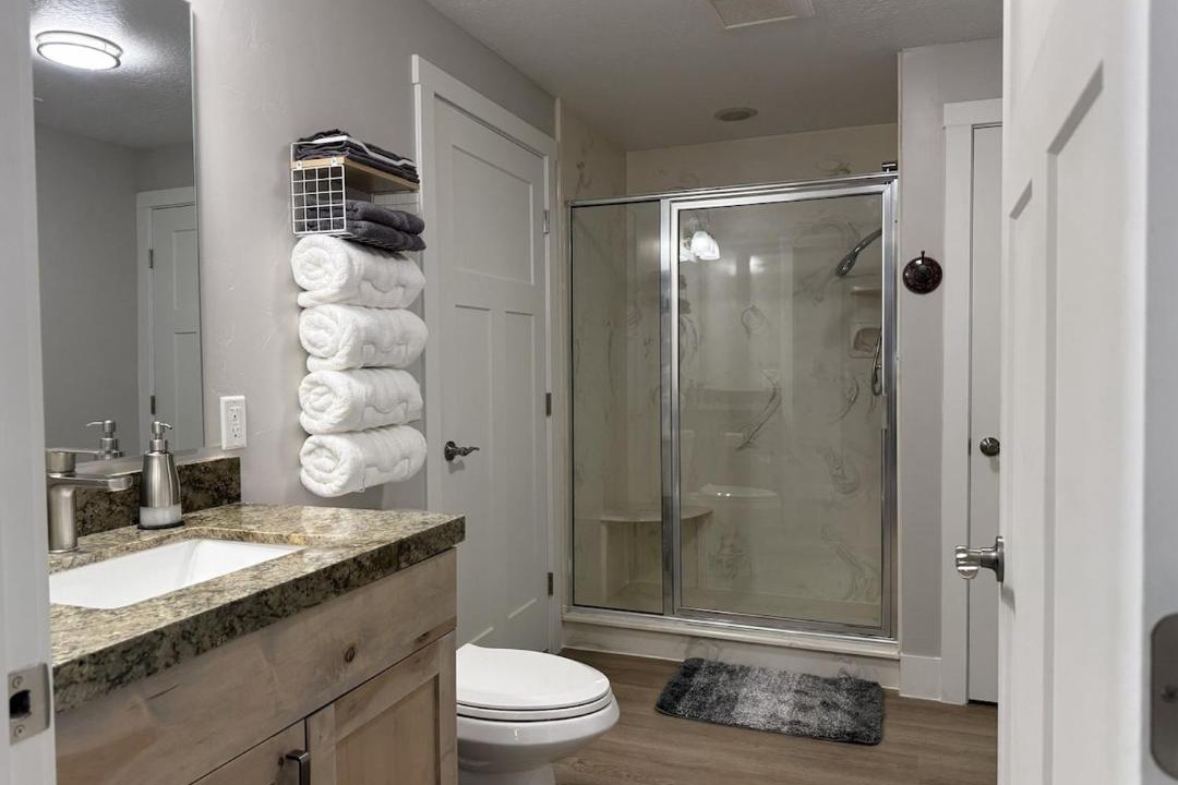 Photo of Bathroom in Lewiston