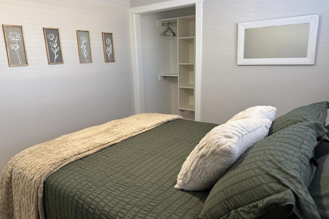 Photo of Bedroom in Lewiston