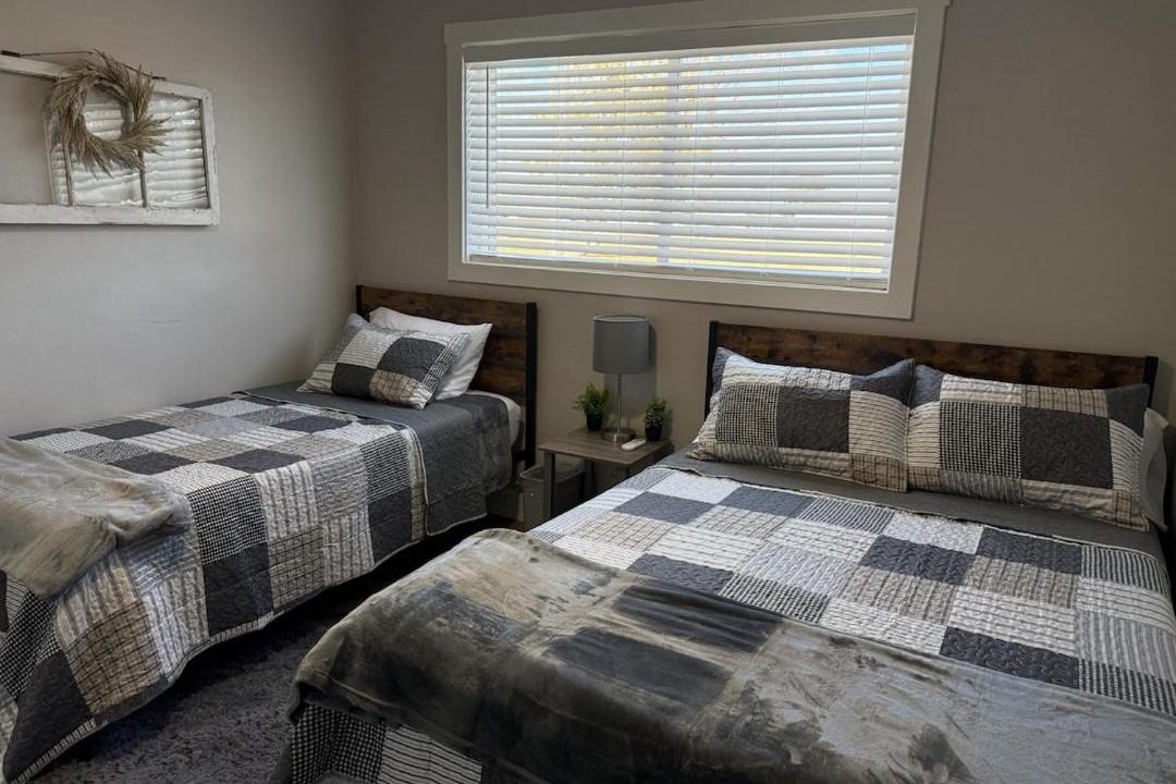Photo of Bedroom in Lewiston