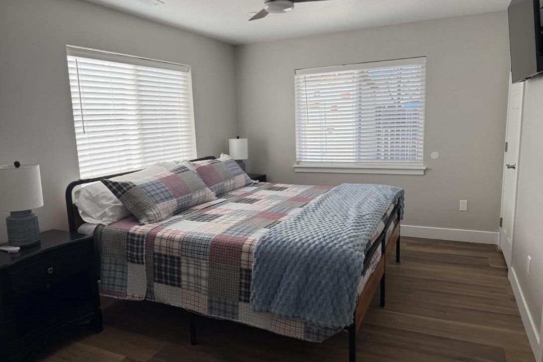 Photo of Bedroom in Lewiston