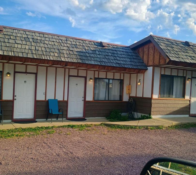 Photo of Others in East Glacier Park Village