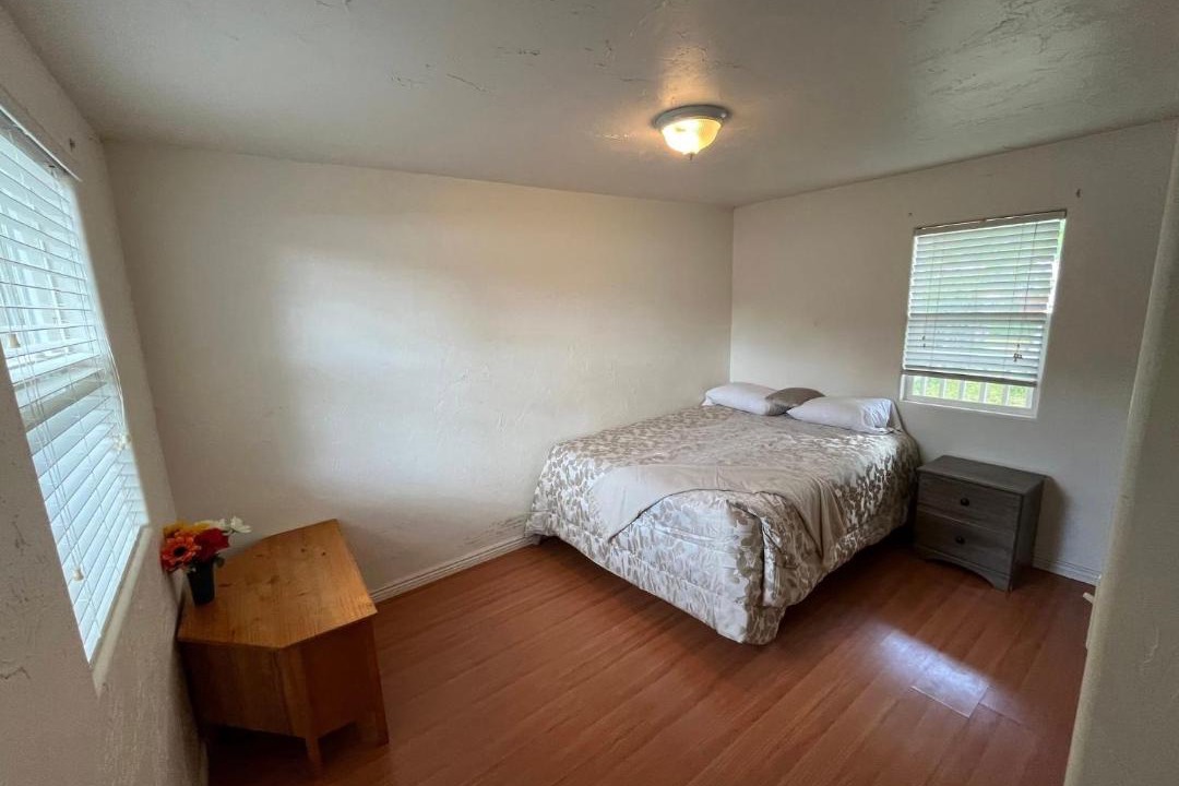 Photo of Bedroom in East Glacier Park Village