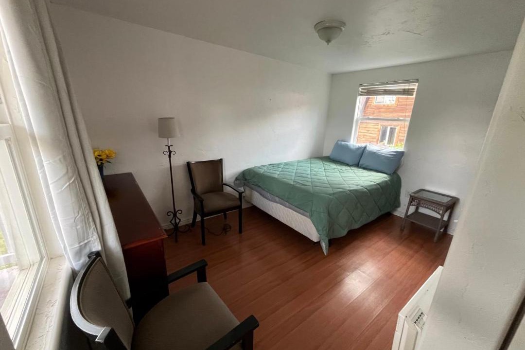 Photo of Bedroom in East Glacier Park Village