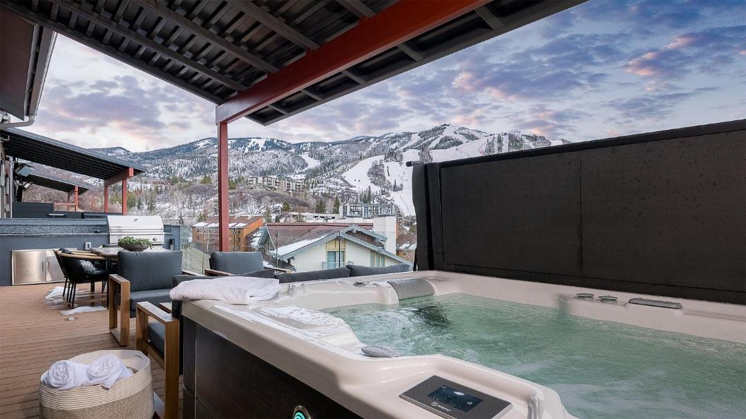 Photo of Others in Steamboat Springs