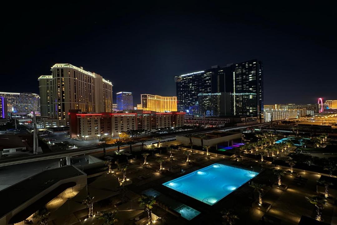 Photo of Others in Las Vegas