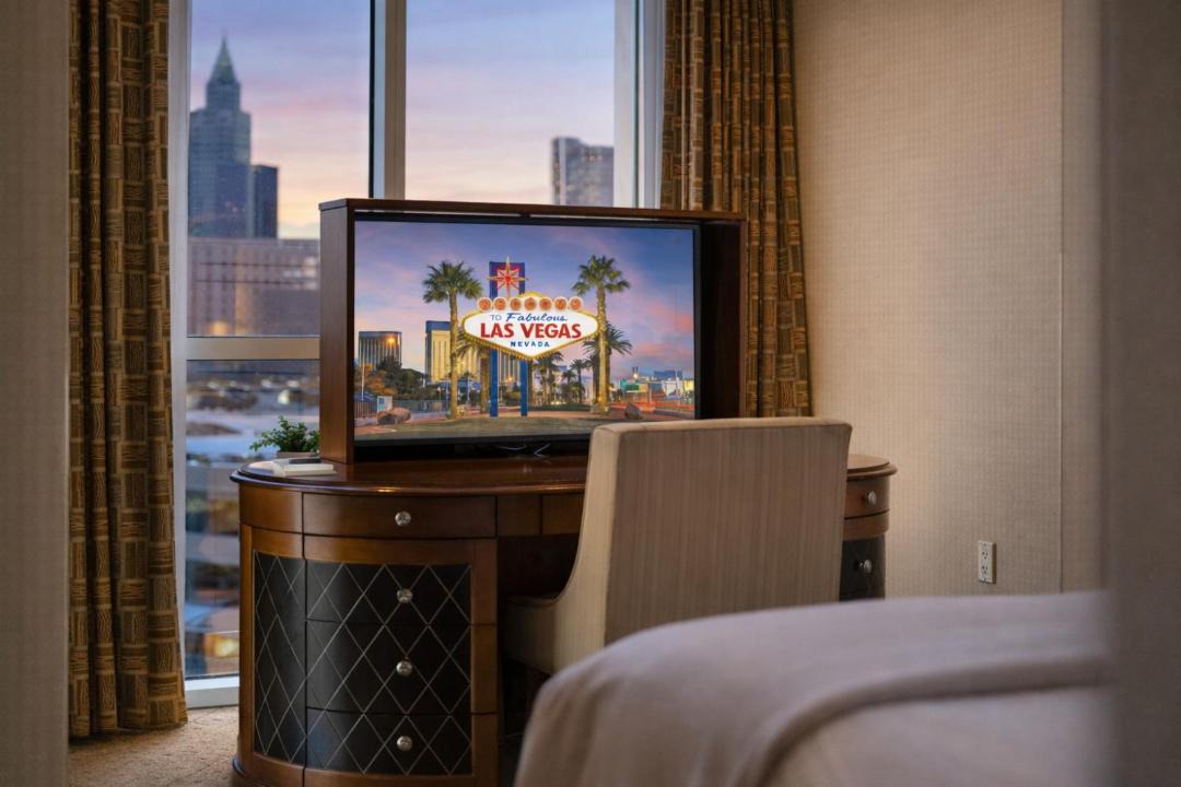 Photo of Others in Las Vegas