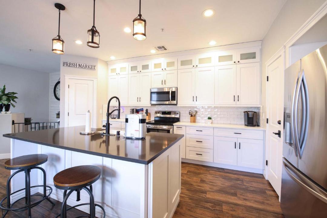 Photo of Kitchen in South Mountain