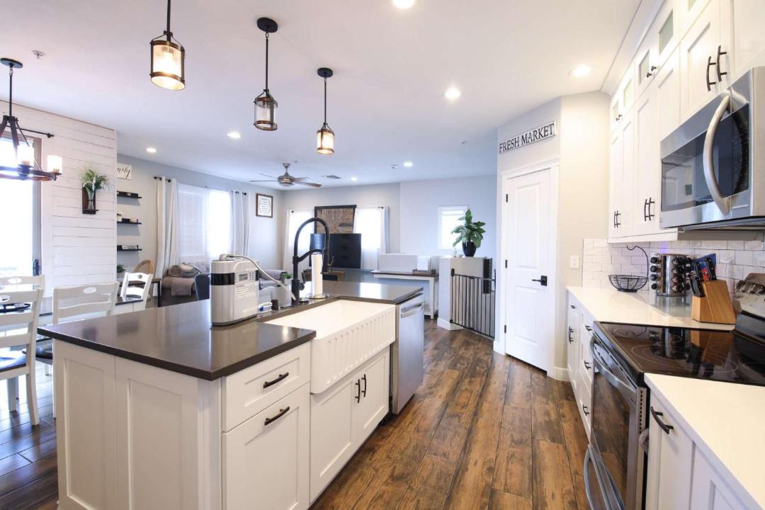 Photo of Kitchen in South Mountain