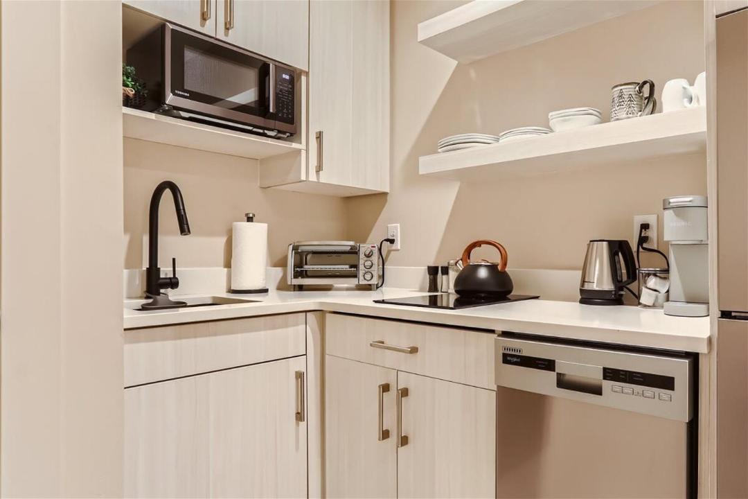 Photo of Kitchen in West Colfax