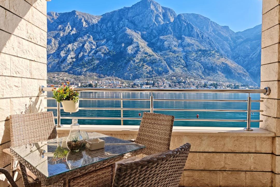 Photo of Others in Kotor
